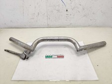 Lenker Motorrad Oldtimer Alter