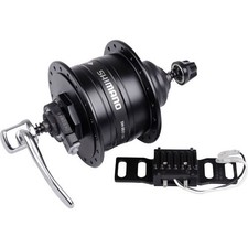 Shimano Nabendynamo DH 3D37 QR