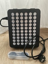 Rotlicht Panel 660+850nm 300W