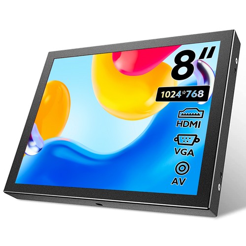 Eyoyo kleiner zoll monitor - eyoyo, 8-zoll-monitor