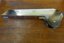 Ankerarm Bugspriet 645 mm lang / VA / kl. Kratzer / Restposten (0413)