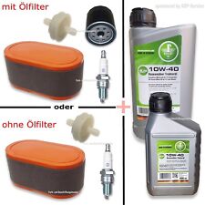 Wartung Service Kit Husqvarna