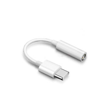 USB C auf AUX Adapter 3,5mm