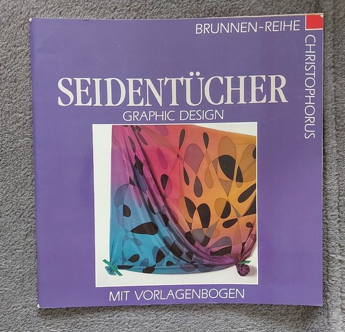Brunnen reihe seidentücher - brunnen-reihe,,