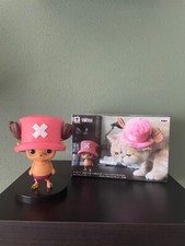 One Piece Figur Tony Chopper Banpresto