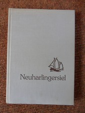 Neuharlingersiel: Vom Handels-