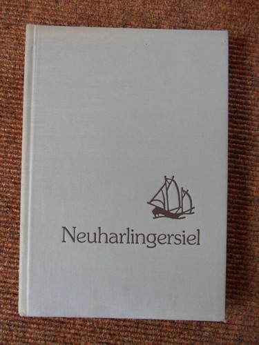 Neuharlingersiel vom handels - vom, handels-