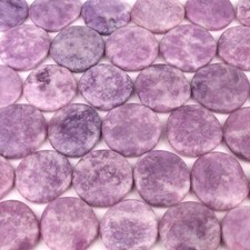 Lepidolith Handschmeichler