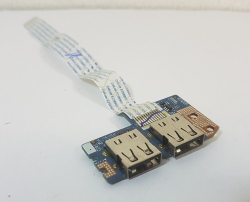 Dual usb board 6581p - usb, aus
