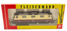 (NB) Fleischmann H0 1141 E-Lok