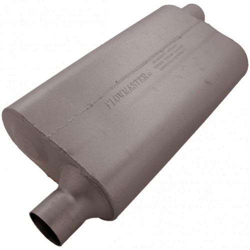 Auspufftopf serie - 50,