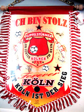 Wimpel Ich bin stolz Forever