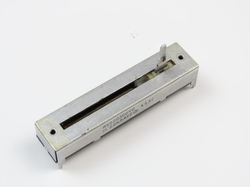 Marantz 5420 slider - *marantz,
