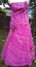 Ballkleid Abendkleid  Gr