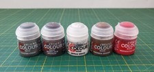Citadel colour farbe - colour, auswahl