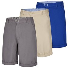 Pyromaniac Aircon Herren Chino