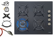 Phönix PG-604ST Gaskochfeld