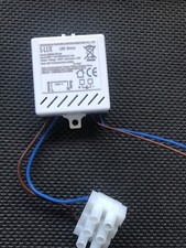 Zhongshan S-LUX Ersatztrafo SER0812X12A LED Driver Output: 260V Stufen Dimmbar