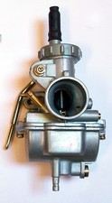 Tuning vergaser - 20, er