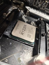 TEILDEFEKT AMD Ryzen 7 5800X