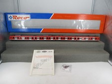 Roco Spur H0 69050 AC S-Bahn-Triebzug BR 423 der DB AG Digital DSS DCC MM in OVP