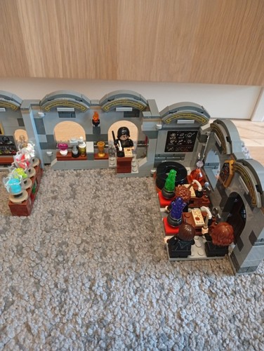 Lego harry potter - potter, 76431