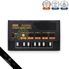 Korg monotron delay analog - monotron,