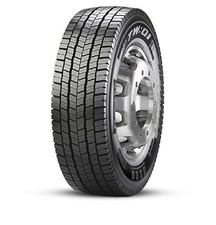 Winterreifen Pirelli 295/80