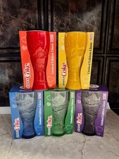 Ungarn McDonalds Coca Cola 5er