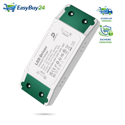 Led trafo 230v - trafo, 12v