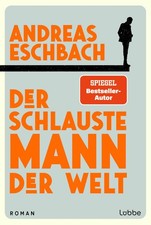 Andreas eschbach der - eschbach, /