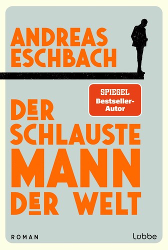 Andreas eschbach der - andreas, /