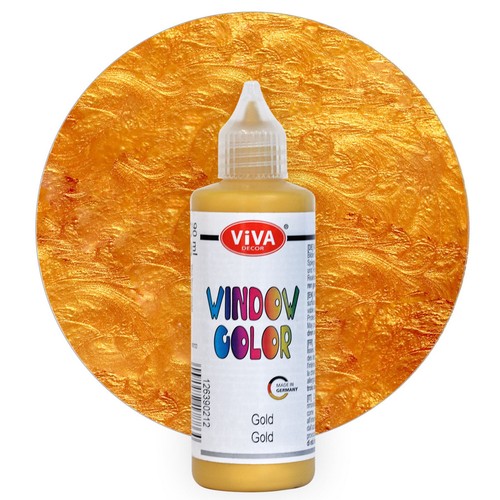 Viva decor window - decor, kinder