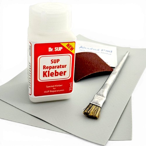 Sup reparatur set kleber - reparatur,