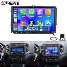 4G+64G Für VW GOLF PLUS