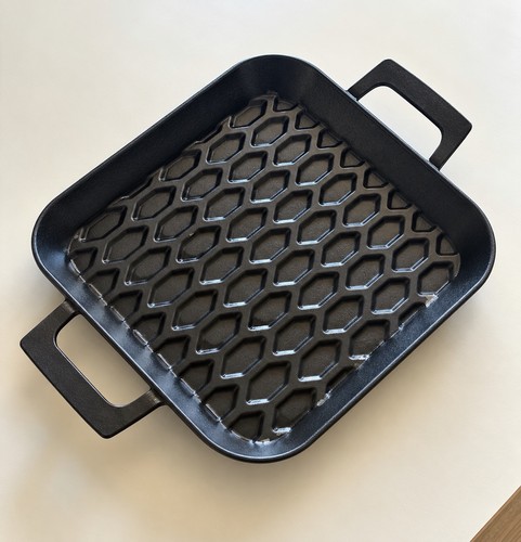 Rösle gusseisen grillplatte - rÖsle,