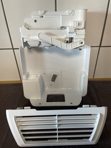 Eisbereiter und - lg,
