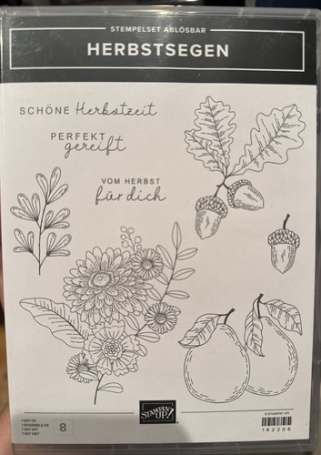 Stampin produktpaket - up!,