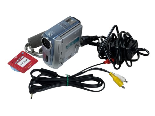 Sony dcr pc106e pal - dcr-pc106e,