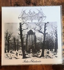 Gorement ‎– Into Shadows