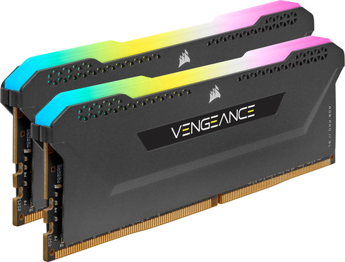 Corsair vengeance rgb pro 32gb - pro,