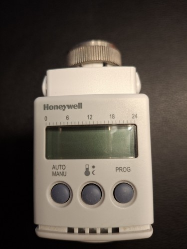 Honeywell hr40 elektronischer - honeywell,