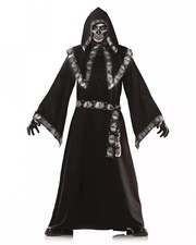 Sensenmann Kostüm Umhang als