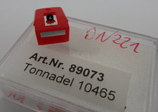 Diamant Nadel für Dual DN 221