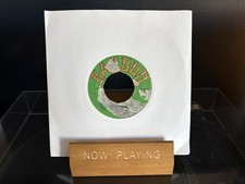 Jackie Mittoo Our Thing / La