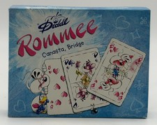 Depesche Diddl Romme Canasta