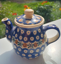 Handarbeit Original Bunzlauer