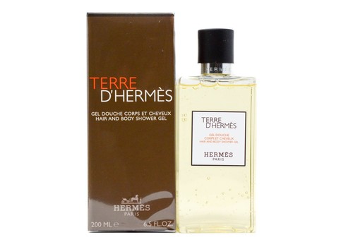 Hermes terre pour - hermes, d