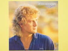 PETER HOFMANN - - - - - - - - Unsre Zeit