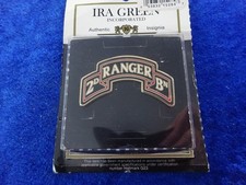 Original  Airborn CSIB, 2nd